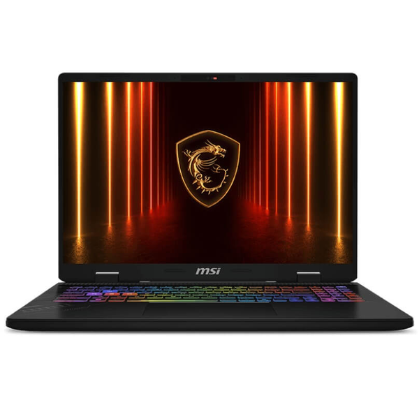 MSI Crosshair 16HX i7-14650HX 32GB 1TB SSD RTX 4070 Gaming Laptop Pre-owned