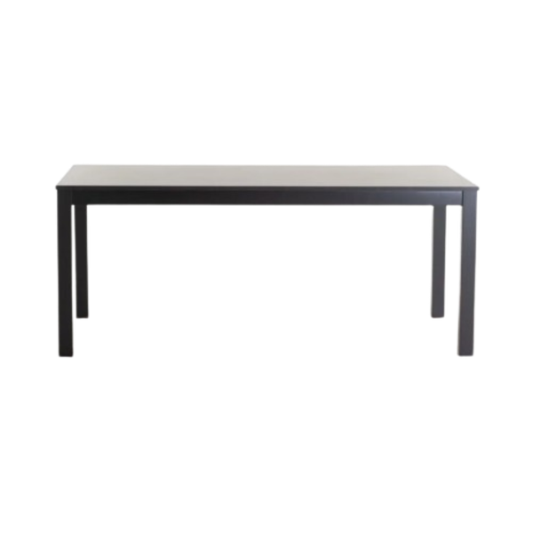 Curly Care - Queta E028 180x90cm - Wenge