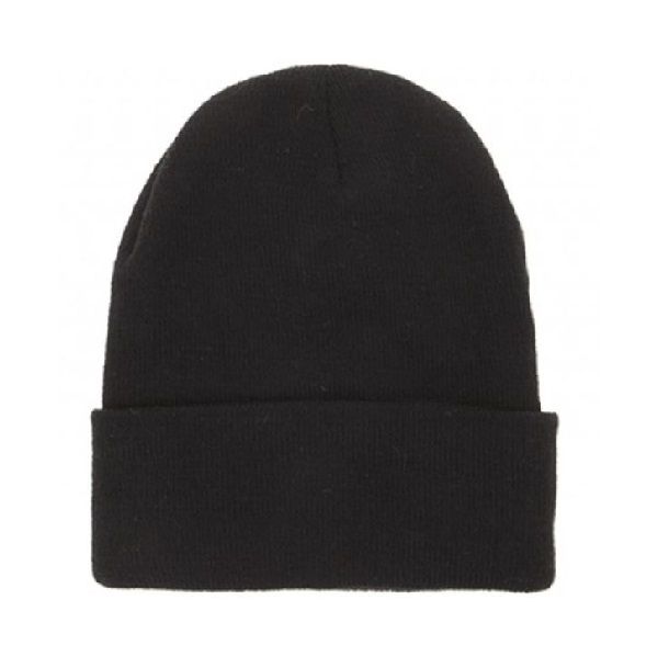 帽子 CALME _loose fit beanie BLACK Beanie Hat Black | Shop Today. Get it Tomorrow! | takealot.com