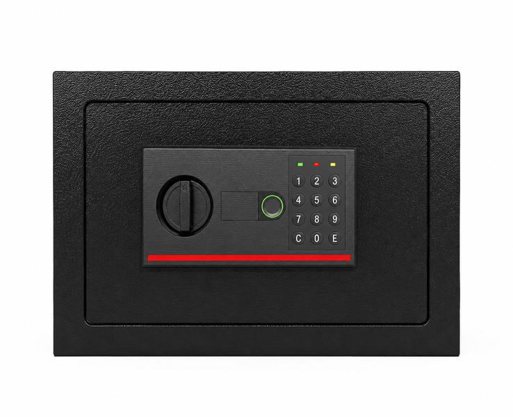 Fingerprint Safe Box - T20