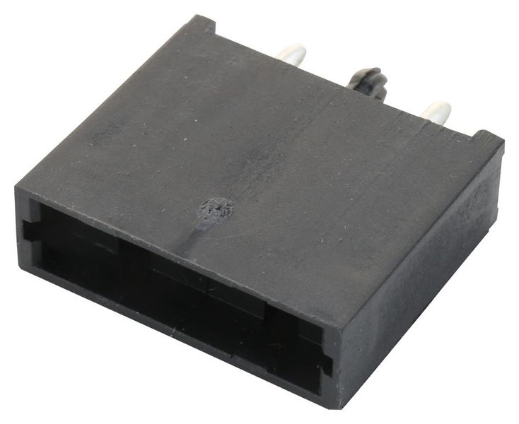 Littelfuse (178.7017.0001) Fuseholder, PCB Mount, 80V, ATO, Solder