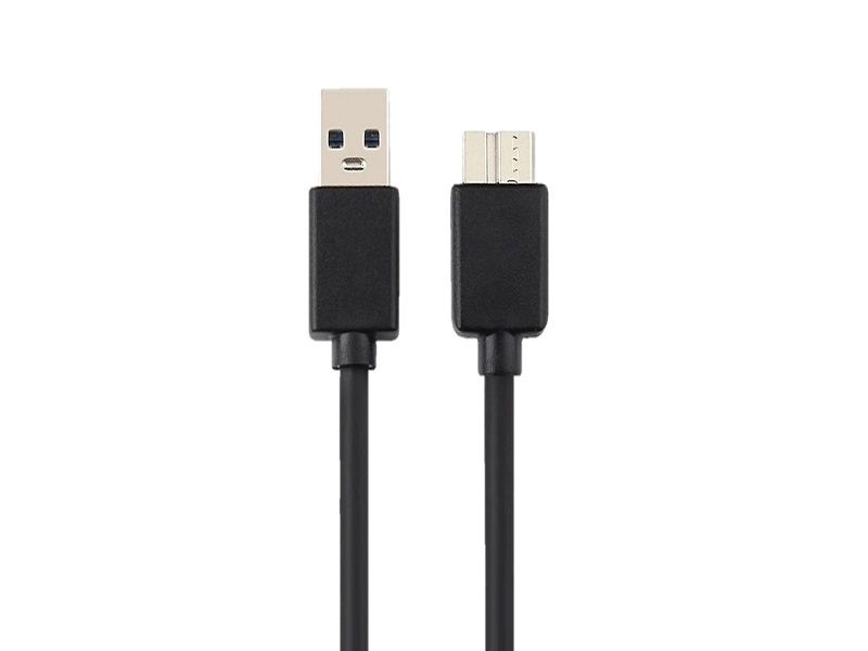 Usb 3.0 to Micro HDD Cable 0.5 M