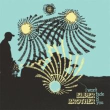 I Won't Fade On You (Vinyl / 12" Album)