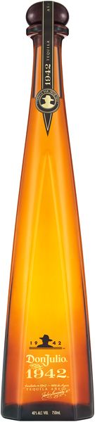 Don Julio 1942 Premium Anejo Tequila 750ml
