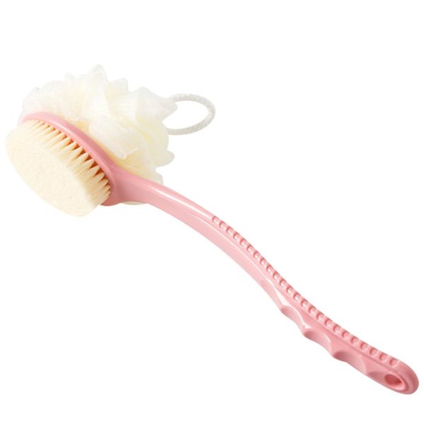 Back Scrubber with Long Handle