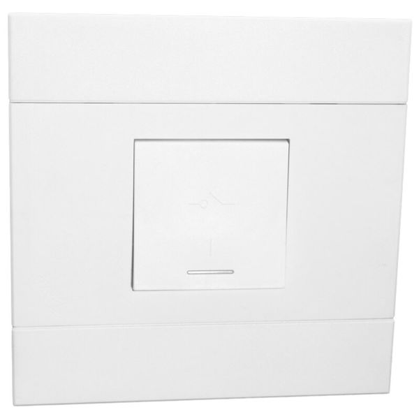 Veti 2130D 30A Double Pole Isolator (Major Tech)