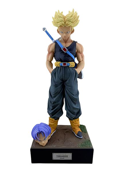 1/7 Z Fighter Series - Trunks