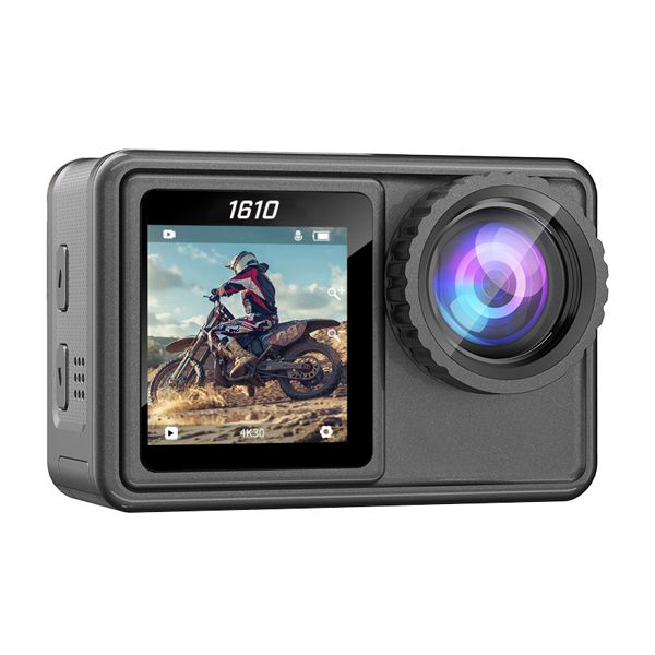 SIXTEEN10 Action3 (4K Action Camera)