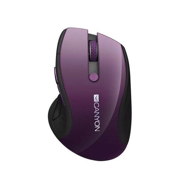 Wireless mouse with blue LED Sensor CNS-CMSW01P