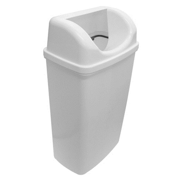 Pearl Eco Wall Bin - 25L