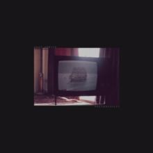Poltergeists (Vinyl / 12" EP)