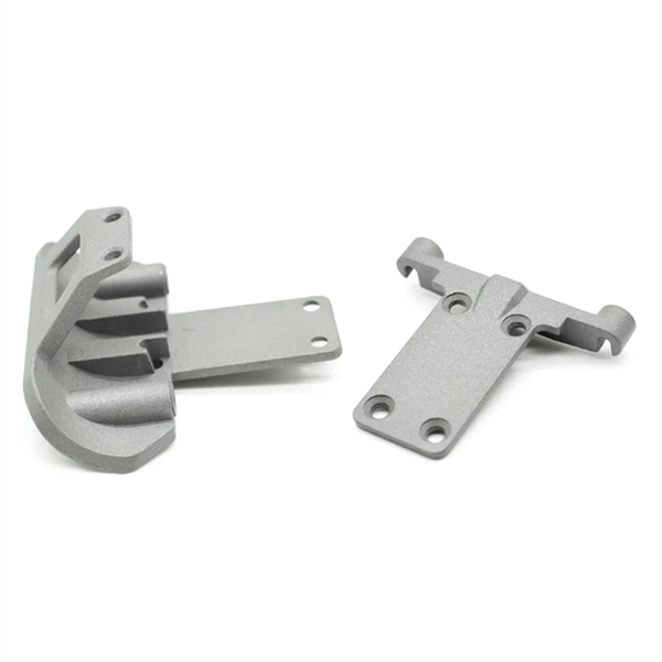 Rc Car Parts Front/Rear Bumper Protector for Wltoys 1/12 124008