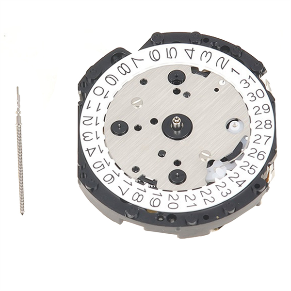 Watch Quartz Movement For Vd53 Vd53C Movements Repair Tool