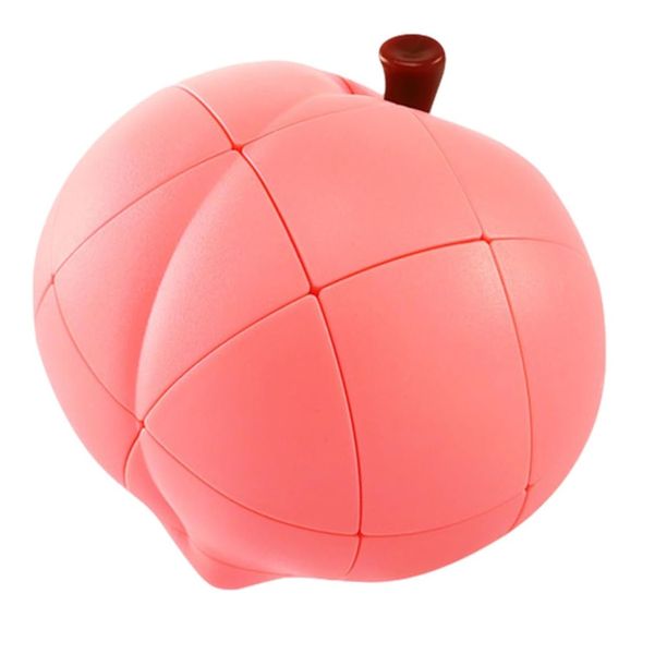 3D Puzzle Fruit Fidget Cube (8.4cm)