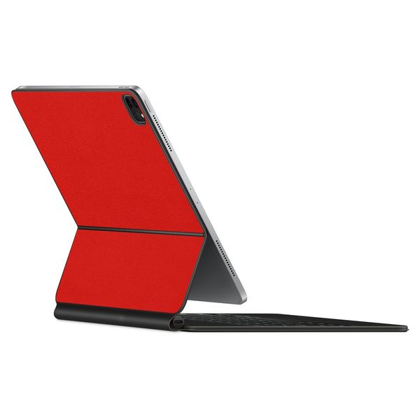 Matte Red image