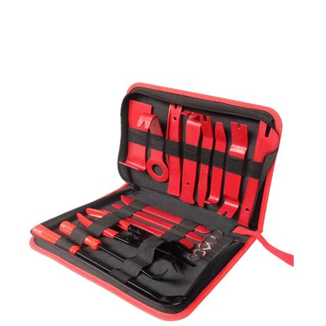 19-Piece Car Trim Removal Kit Set For Panel Repair LPD-1521, Shop Today.  Get it Tomorrow!
