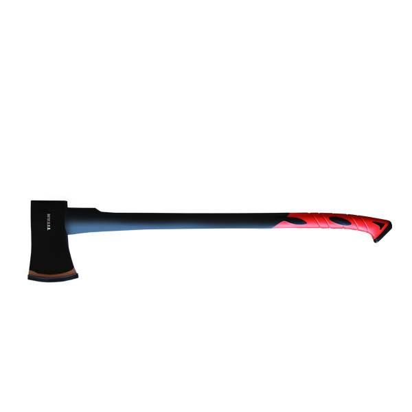 Titan Axe 1800G X 860mm Poly Fibreglass Handle Label