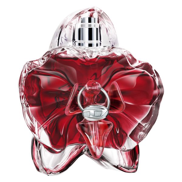 Diesel Only Desire Eau de Parfum, Metallic Vanilla, Fragrance 80ml