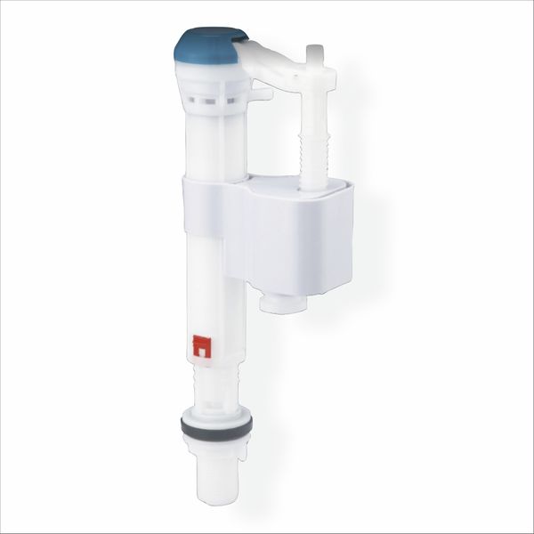 Infini.T - Bottom Inlet Float Valve - Adjustable with Silent Flow