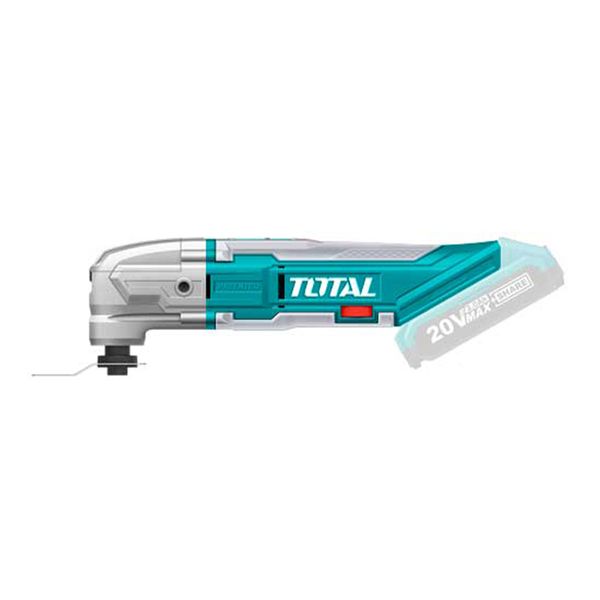 Total Tools Multi-Tool 20V Lithium-Ion