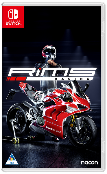 Rims Racing (NS)