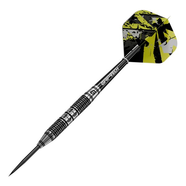 GOAT Dumbbell 90% Tungsten - Steel Tip Darts