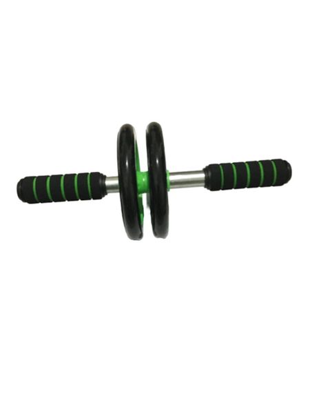 ABS Muscle Rolling Wheel
