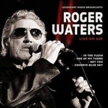 Live On Air (CD / Album)