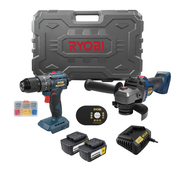 Thumbnail product image - 1