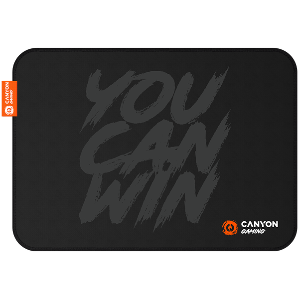 CANYON MP-5, Gaming Mouse pad