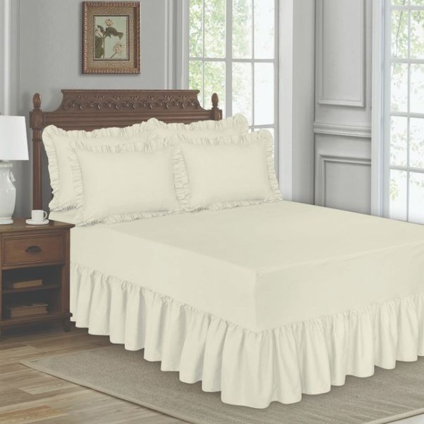 5 Pack Cream image