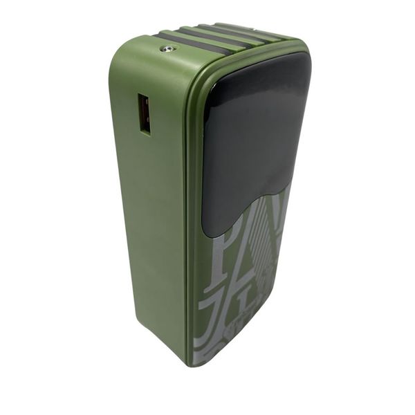 40000 mAh Fast Charging Power Bank Q-CD901