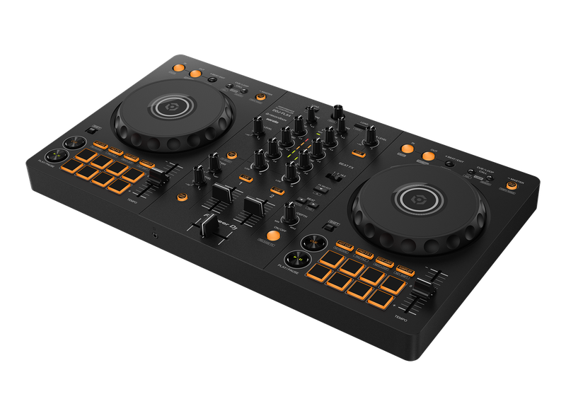 Pioneer Dj DDJ-Flx4 Controller