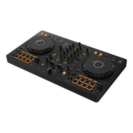 Pioneer DJ AlphaTheta DDJ-FLX2 | Shop Today. Get it Tomorrow