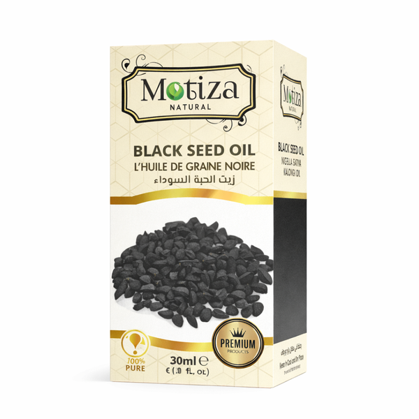 MOTIZA logo