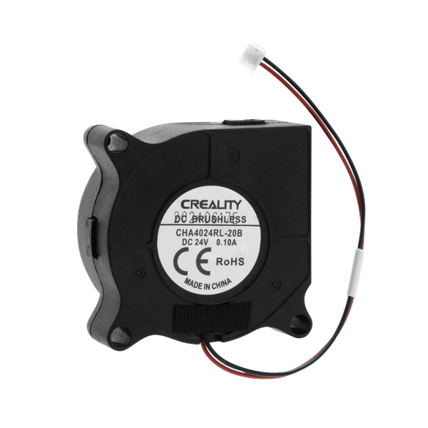 Creality Ender-3 V3 / Ender-3 V3 Plus Blower Fan