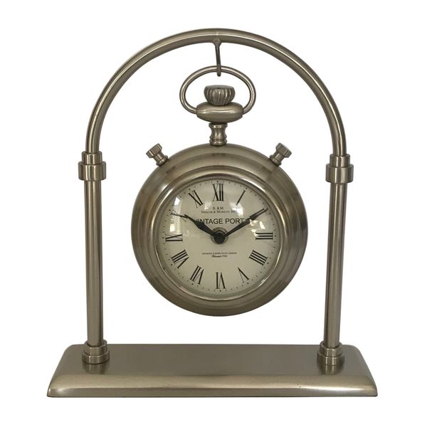 YB Ambiente - Vintage Arch Clock