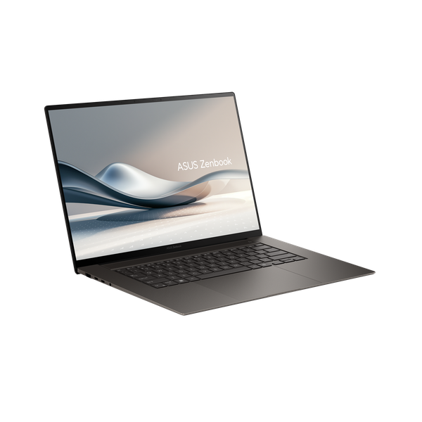 Asus Zenbook S 16 AMD Ryzen AI 9 HX370 32GB LPDDR5X 2TB 16 Inch SSD 3K OLED