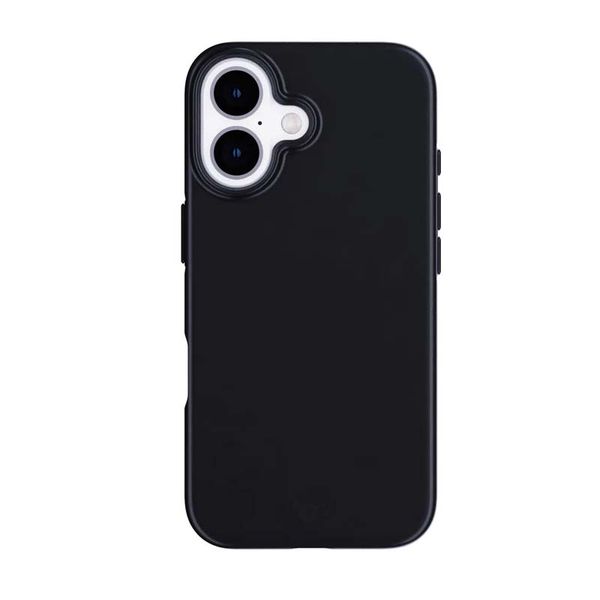 Tech21 Evo Lite Apple iPhone 16 Case - Black