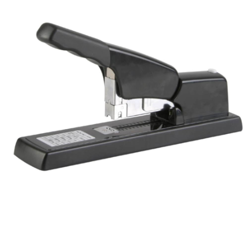 Parrot 100 Pages Heavy Duty Stapler 100* Black x 1 | Shop Today. Get it ...