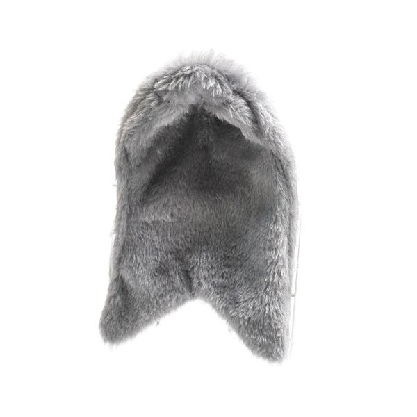 Flannel Winter Bird Nest Warm and Wind - proof Cotton Bird Nest for Parrots