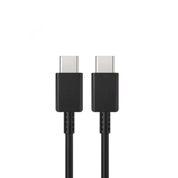 5A 45W PD Super Fast Cable Compatible with Samsung S21 FE S22 Plus S23