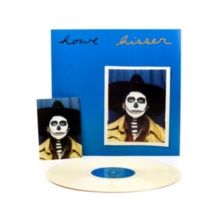 Hisser (RSD 2021) (Vinyl / 12" Album Coloured Vinyl)