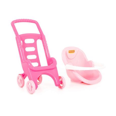 Takealot doll outlet prams