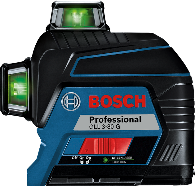 GLL 3-80 G Line Laser