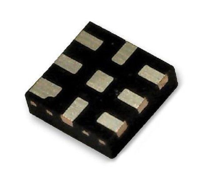 Nxp (2776155) I/O Expander, 4bit, 400 kHz, I2C, SMBus, 1.1 V, 3.6 V, XQFN