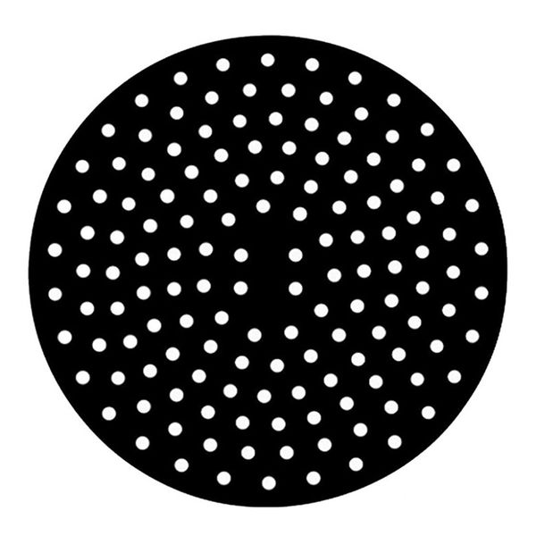 Silicone Air Fryer Liner - Round