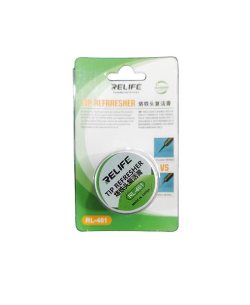 Relife Rl-461 Tip Refrresher