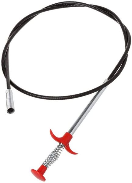 Flexible Grabber Claw