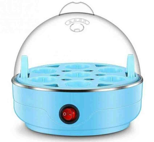 Electric Egg Boiler Poacher